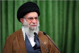 Iran nêu điều kiện đảo ngược bước đi hạt nhân